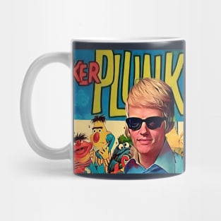 Heino and Company Mug